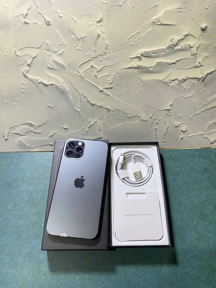 IPHONE 12 PRO 128 GB INTER