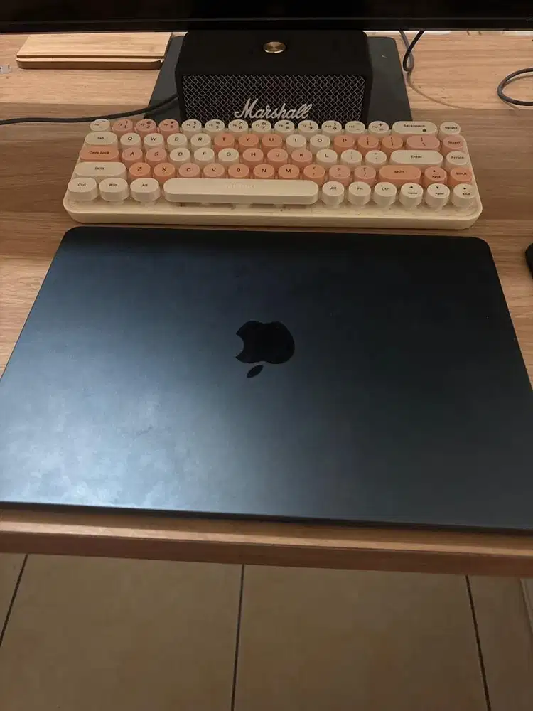 MacBook Air M2 (2022)