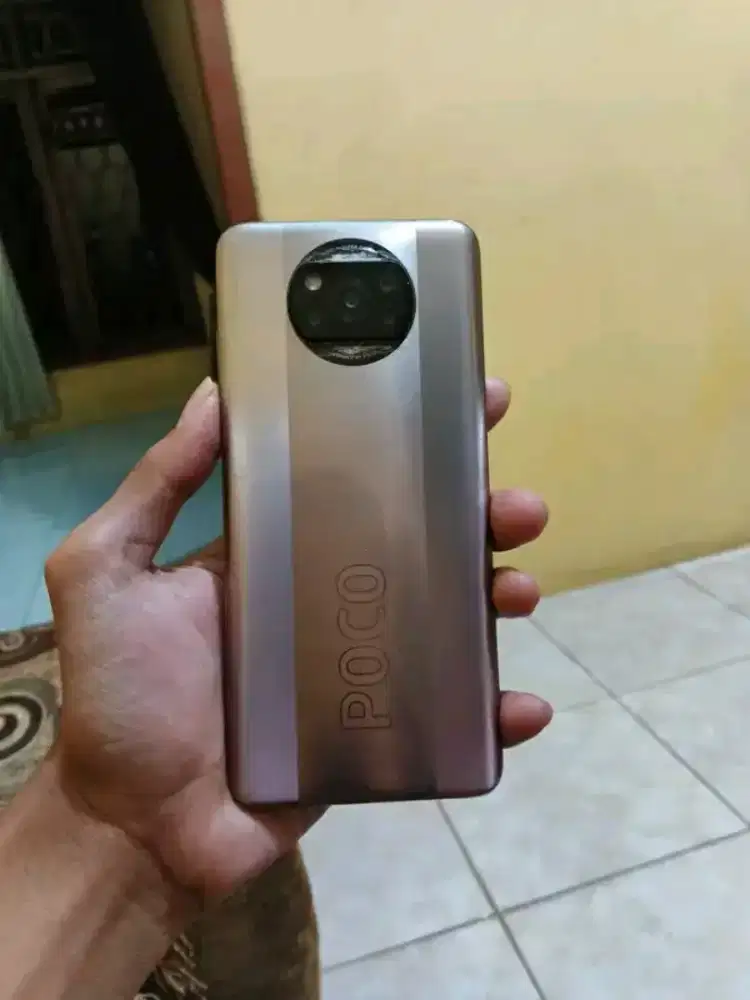 POCO X3 PRO 6/128