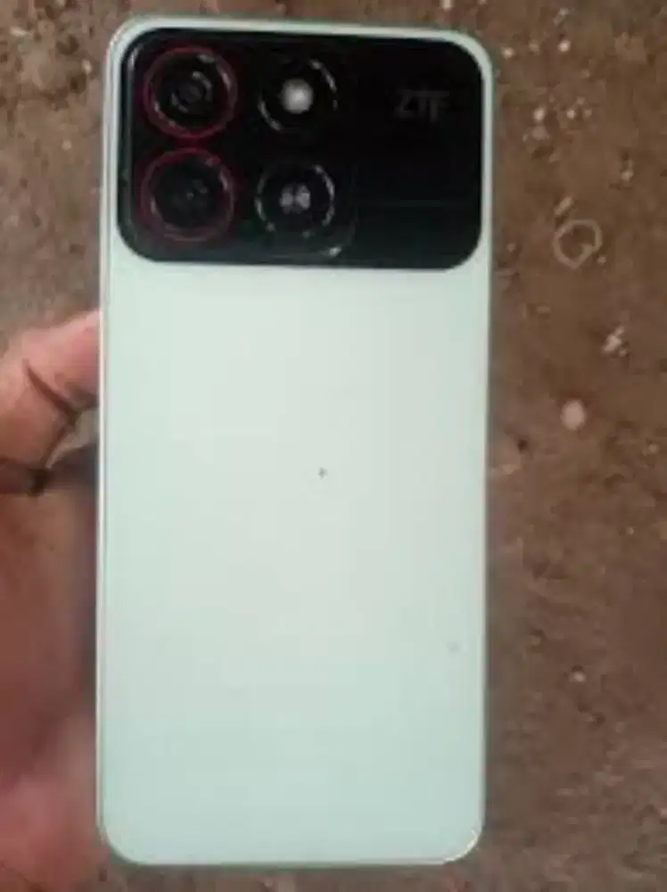 Hp Android ZTE BLADE A35