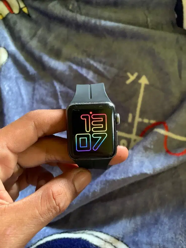 Apple watch series 3 38mm IBOX