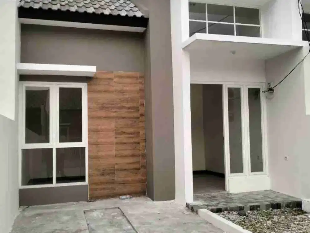 Rungkut Surabaya | Jual Rumah Baru Siap Huni Tipe 30/65 Bonus 12 Elektronik Medokan Ayu BPN RSUD Eka Candrarini Gunung Anyar UPN MERR