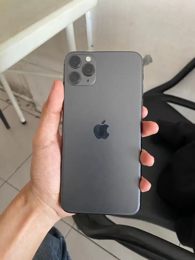 iPhone 11 ProMax 64Gb