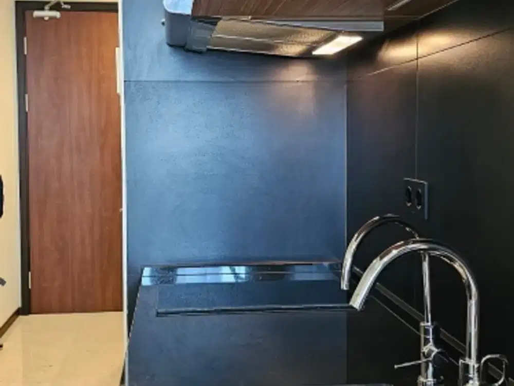 DI JUAL MURAH APARTEMEN BARU BRANZ MEGA KUNINGAN SETIABUDI JAKARTA SELATAN