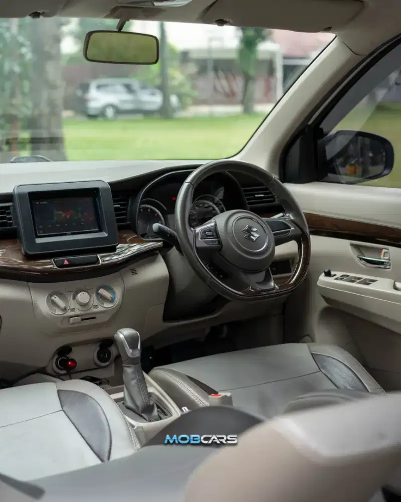 TERPERCAYA !! ERTIGA GX 2018