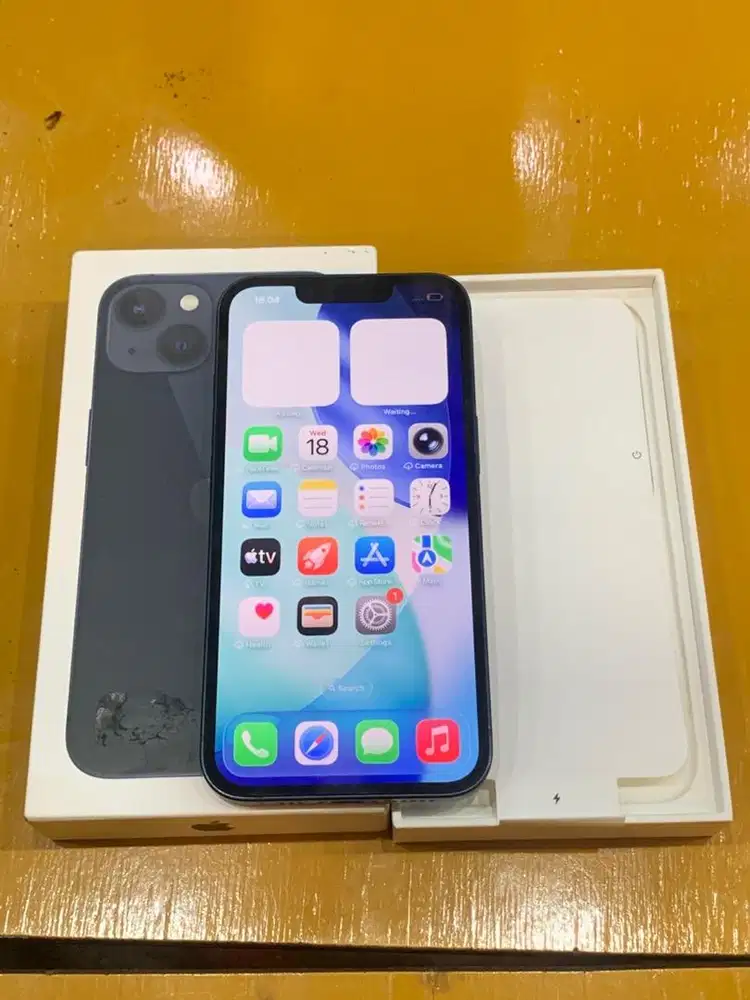 Iphone 13 256gb Ibox