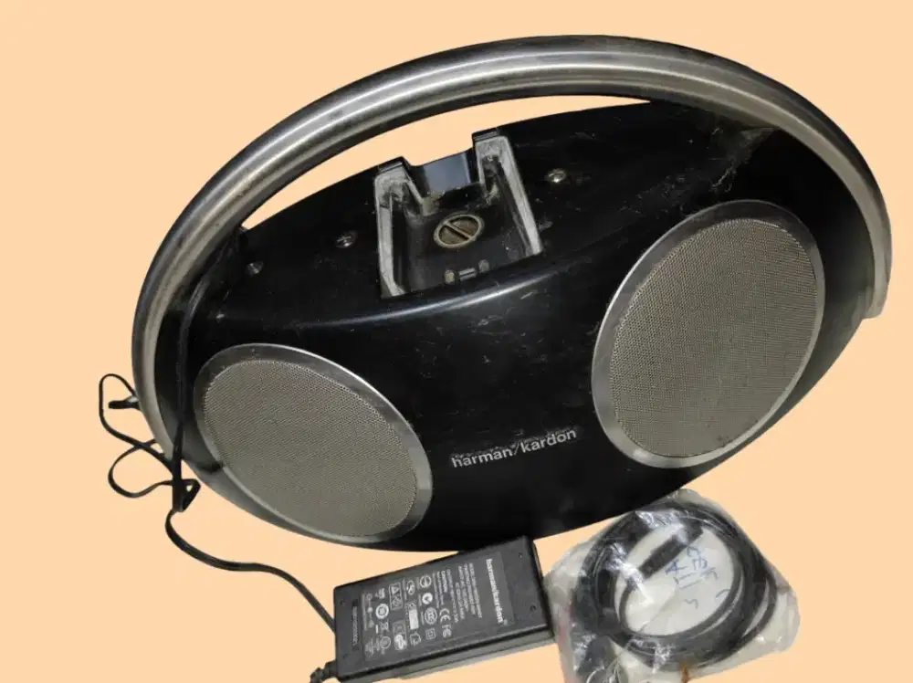 Harman Kardon portable