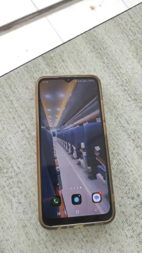 Samsung a03 ram 4/64