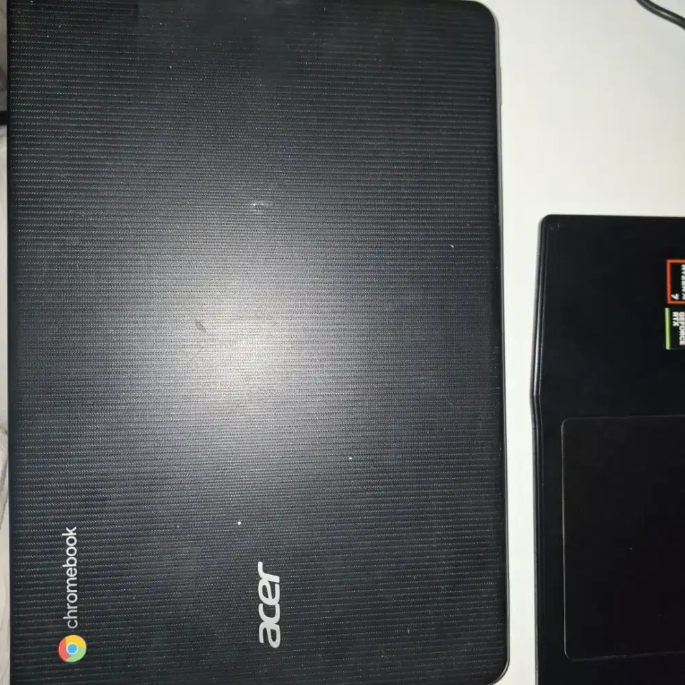 Chromebook acer c720/c722 bisa dinego