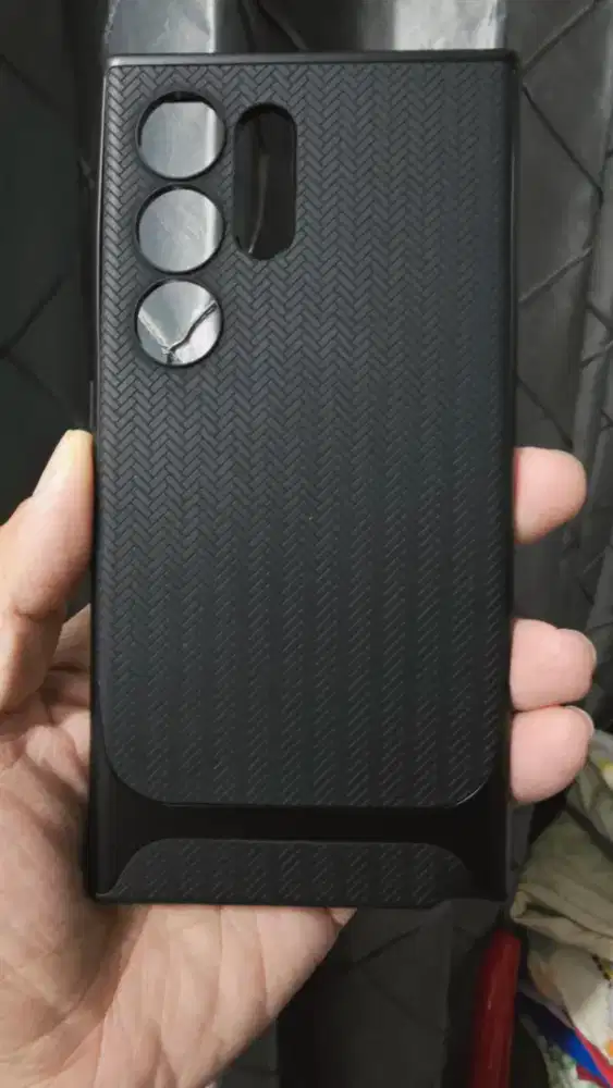 Case Spigen samsung s24 ultra