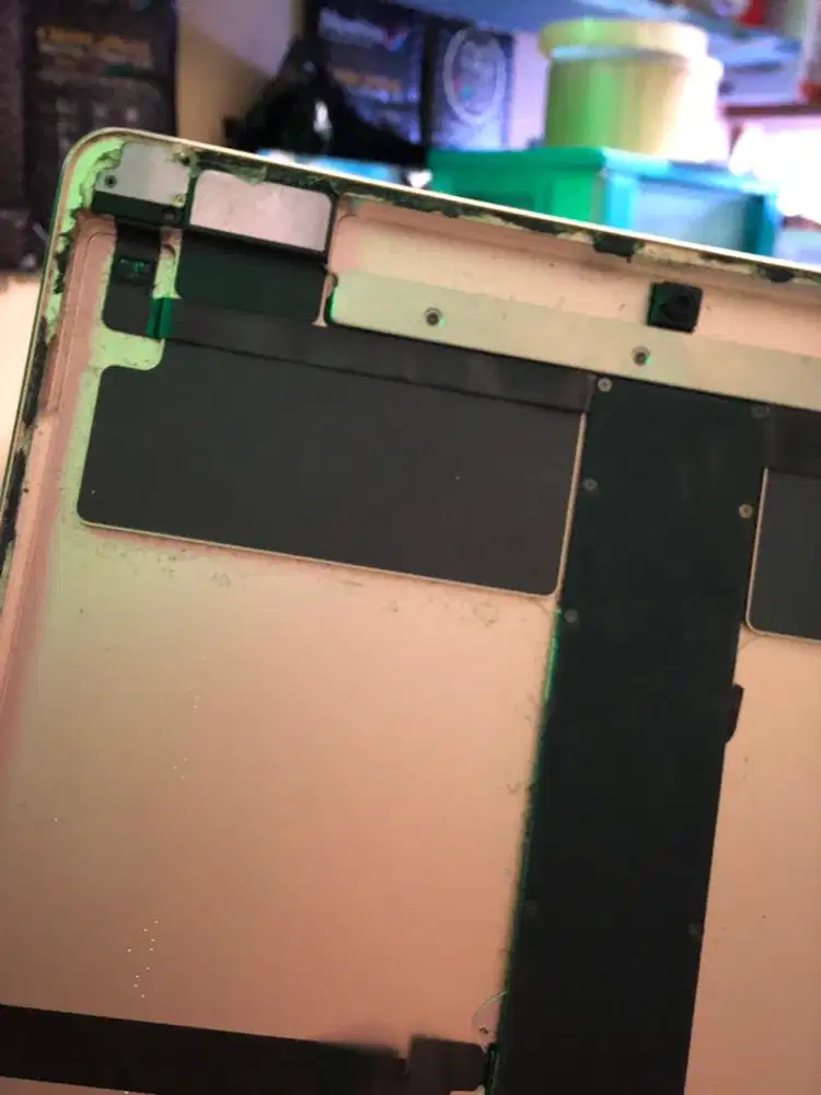 Ipad pro 12.9 inch part nya aj