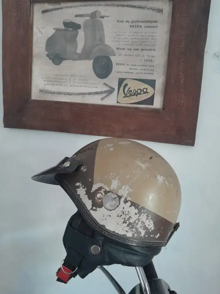 Helm Chips original (second)
