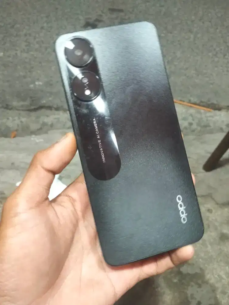 OPPO A78 5G NFC 8+8/128 ORI