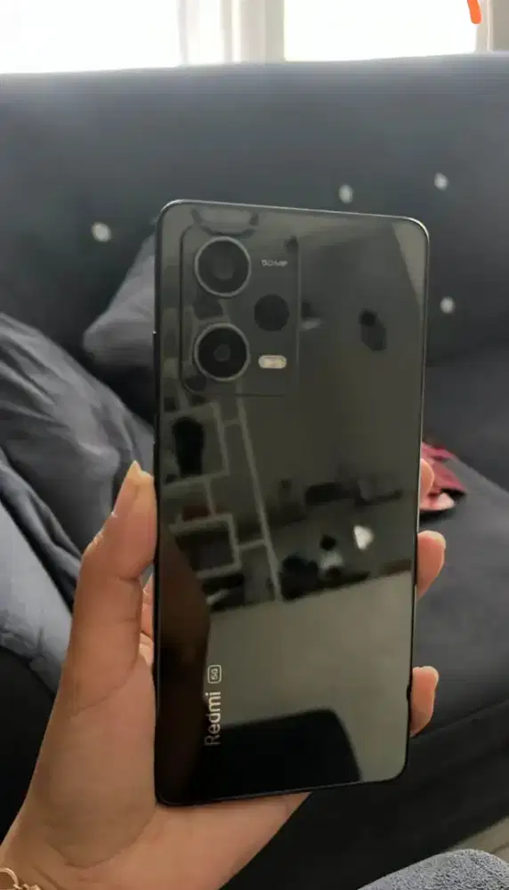 Redmi Note 12 Pro 56