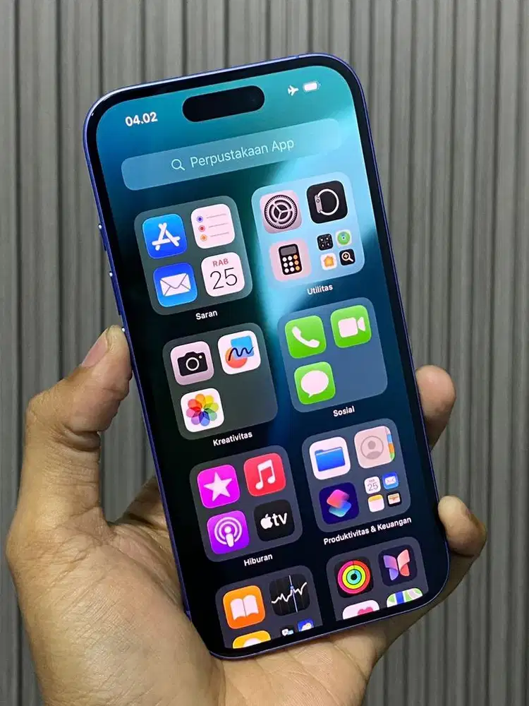 iPhone 16 256GB IBOX