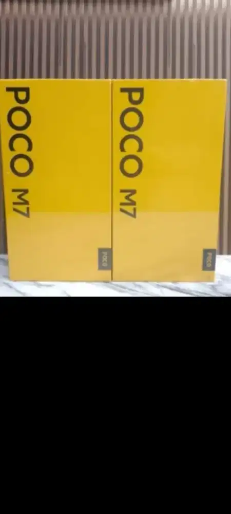 Xiaomi Poco M7 8/256