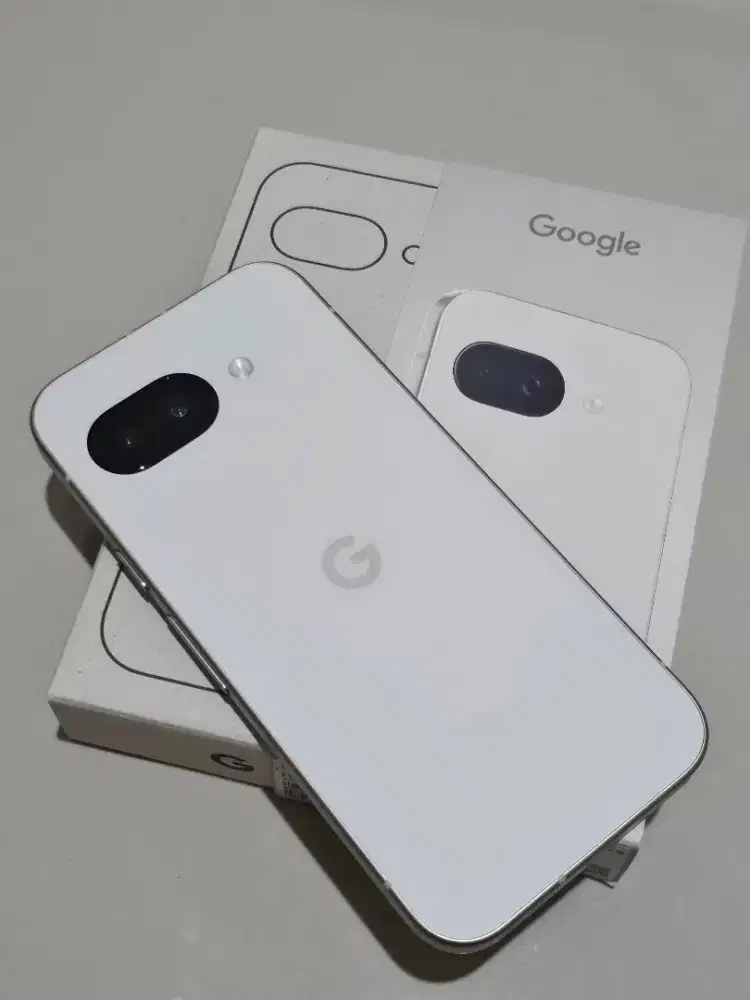 Google pixel 9a beacukai