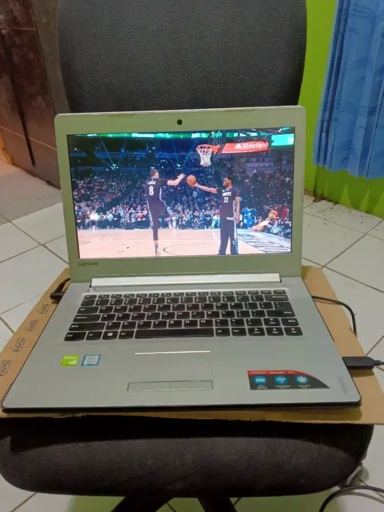 Laptop Core i 5 Lenovo ideapad 310