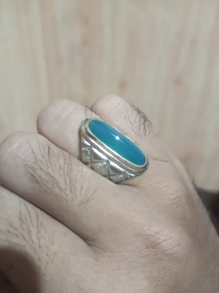Cincin Bacan Doko