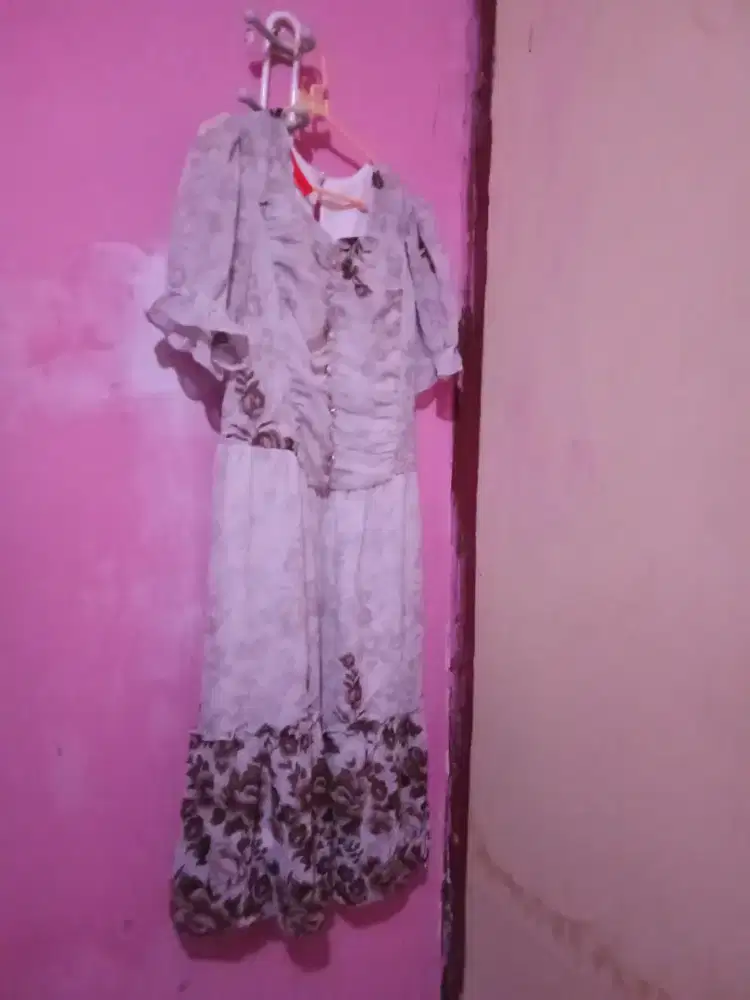 Jual baju dres untuk wanita