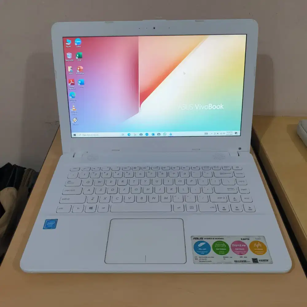 LAPTOP ASUS X441N