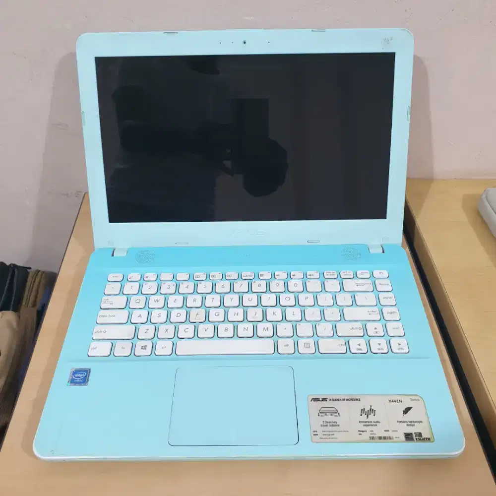 LAPTOP ASUS X441N