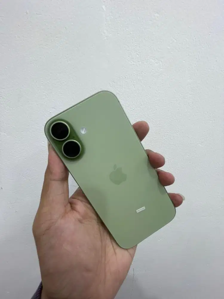 Iphone 17 256gb Sage ex Ibox like New