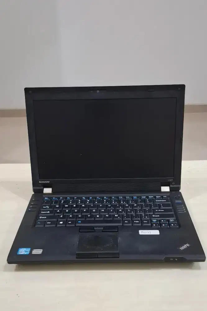 Lenovo Thinkpad intel Core i5 RAM 8GB SSD512GB