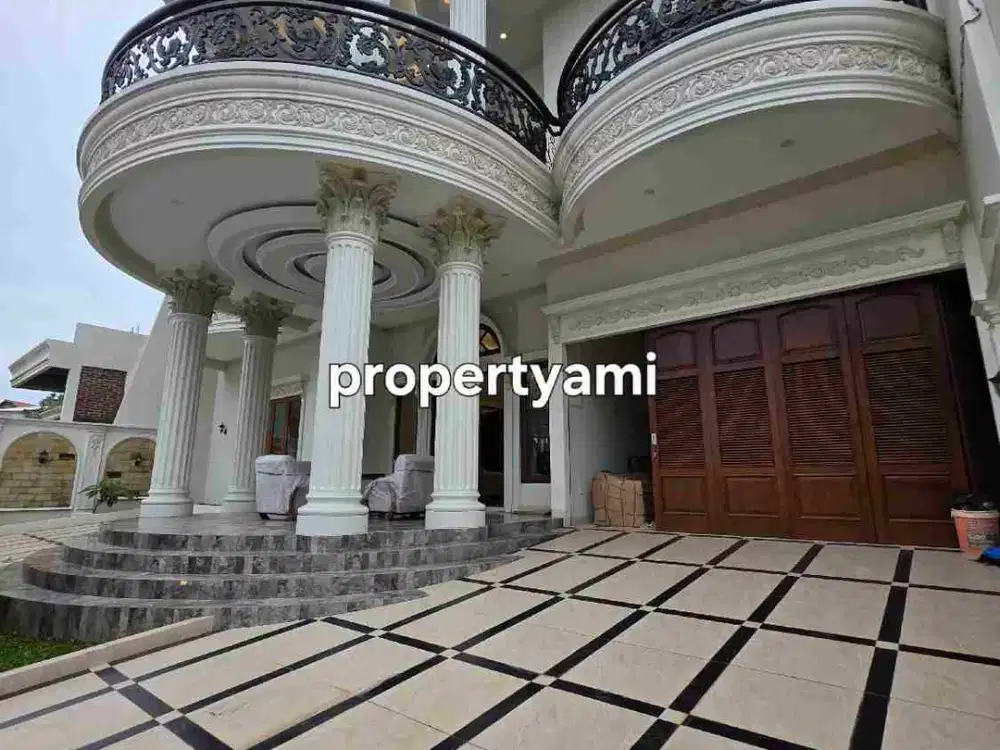 rumah baru dalam komplek grand depok City harga sudah termasuk pajak