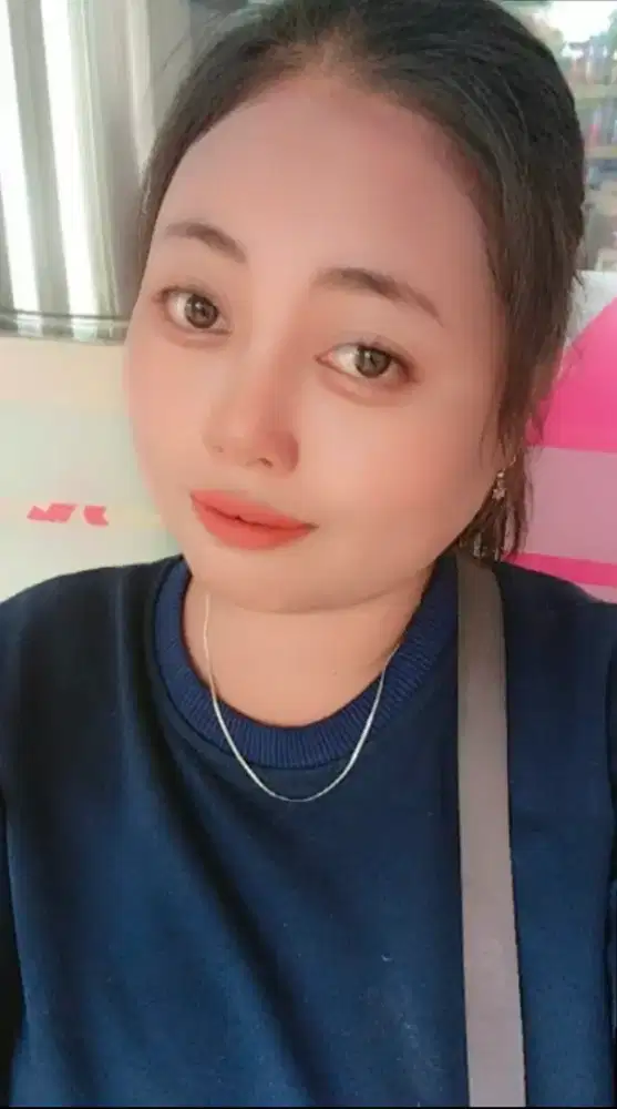 Cari kerjaan apa aja