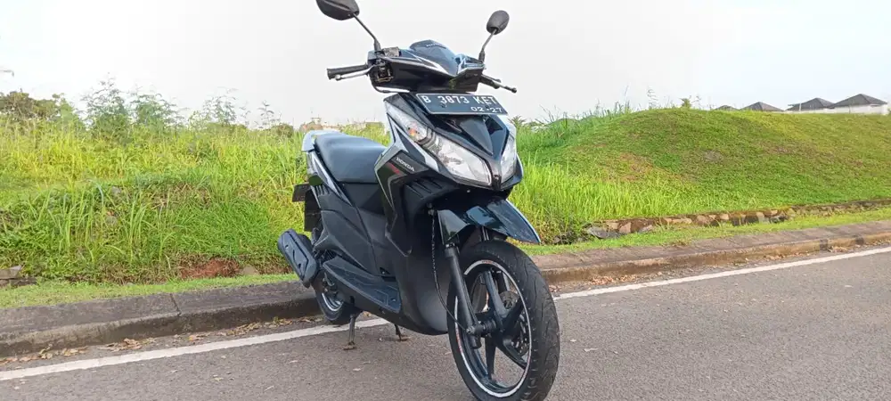 Honda Vario techno good condition 2012