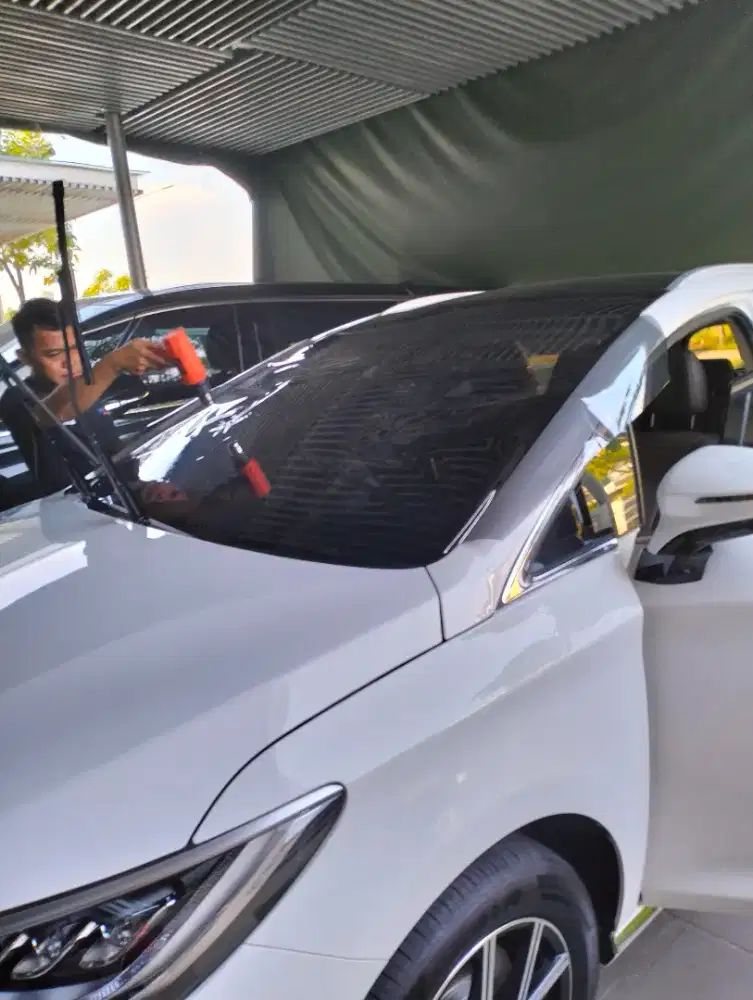 Promo kaca film mobil harga murah bergaransi