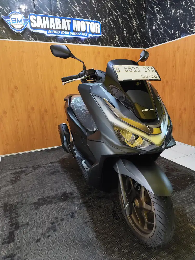 PCX 160 ABS ROADSYNC TH 2025