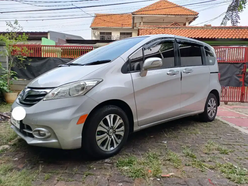 HKNDA FRRED EPSD 2013