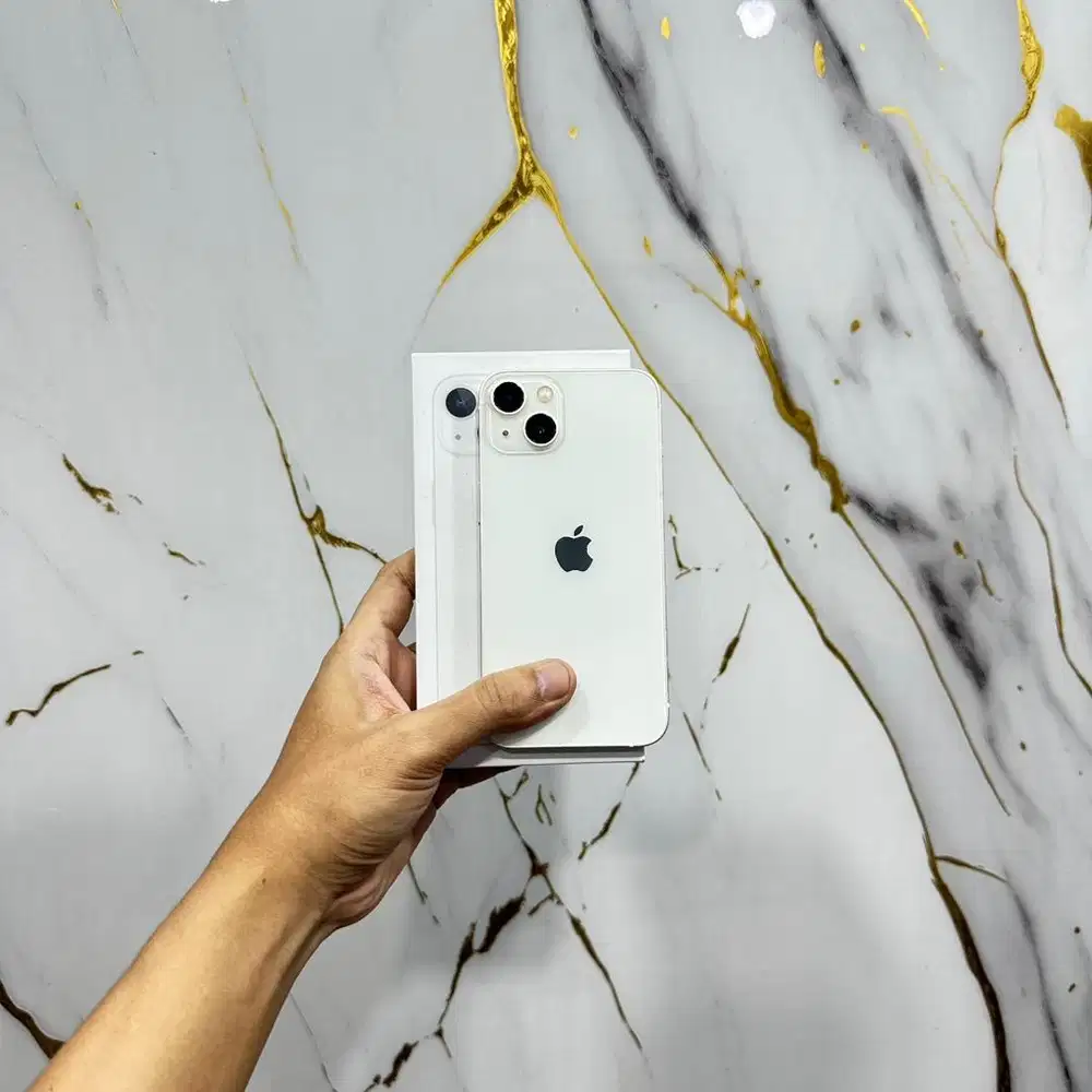 IPHONE 13 128GB INTER