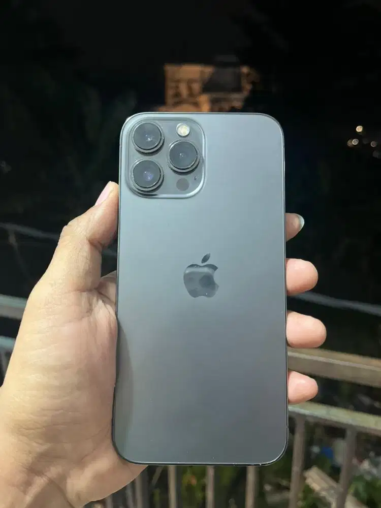 iphone 13 promax 128gb inter