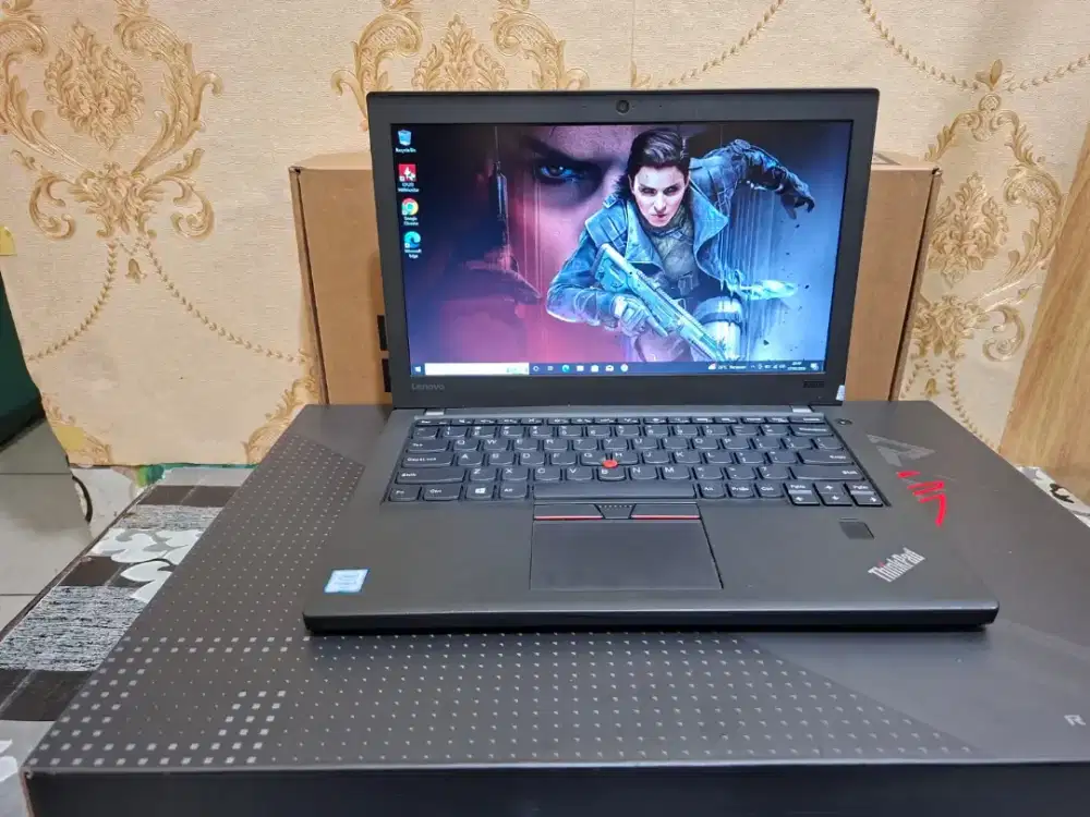 Laptop Lenovo Thinkpad X270