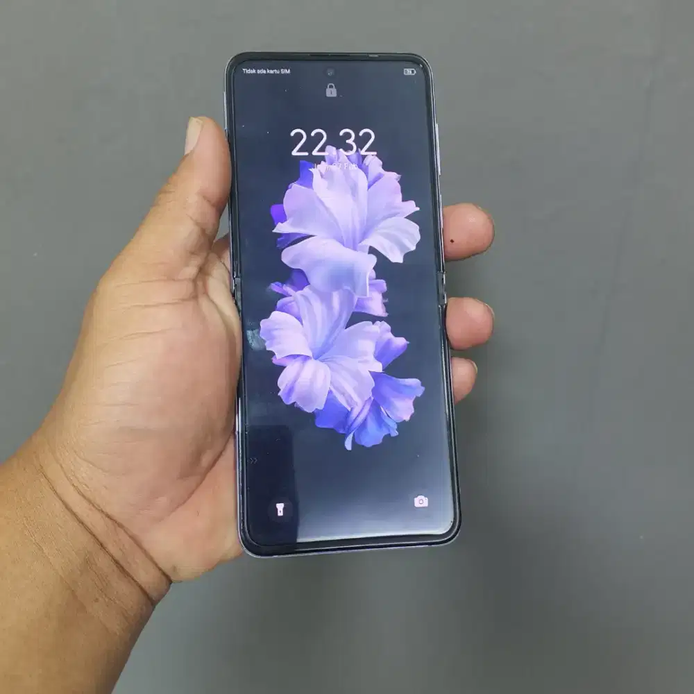 TECNO PHANTOM V Flip 5G 8/256GB