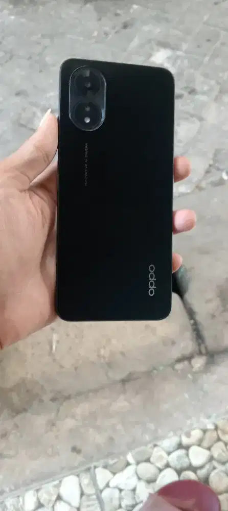 oppo a18 ram 4+4/128 nominus hp aja