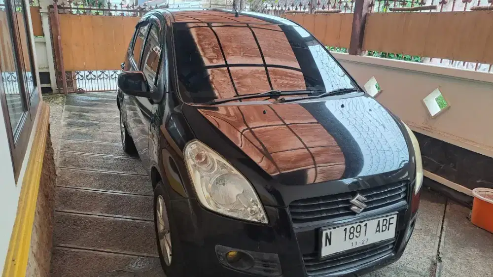 Jual suzuki splash gesit irit murmer