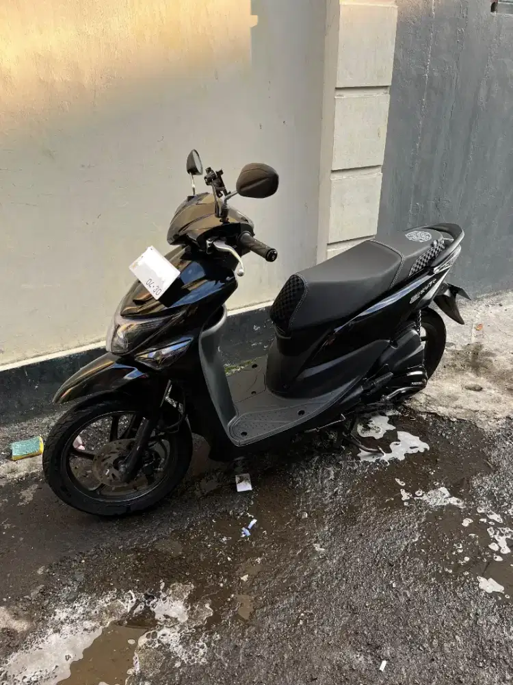 Beat Pop 2015 Kinclong siap touring