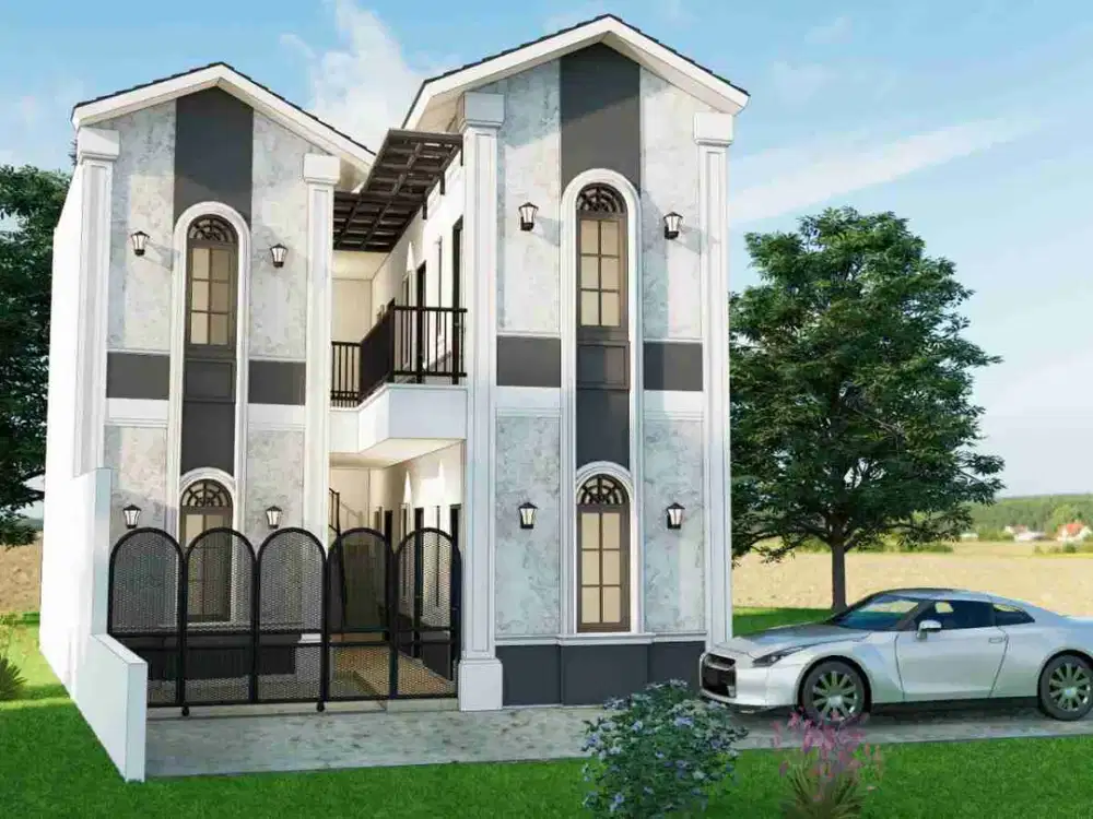 Di Jual kost Eksklusif Full Furnised di wilayah Kampus UII pusat Jakal km 13,5