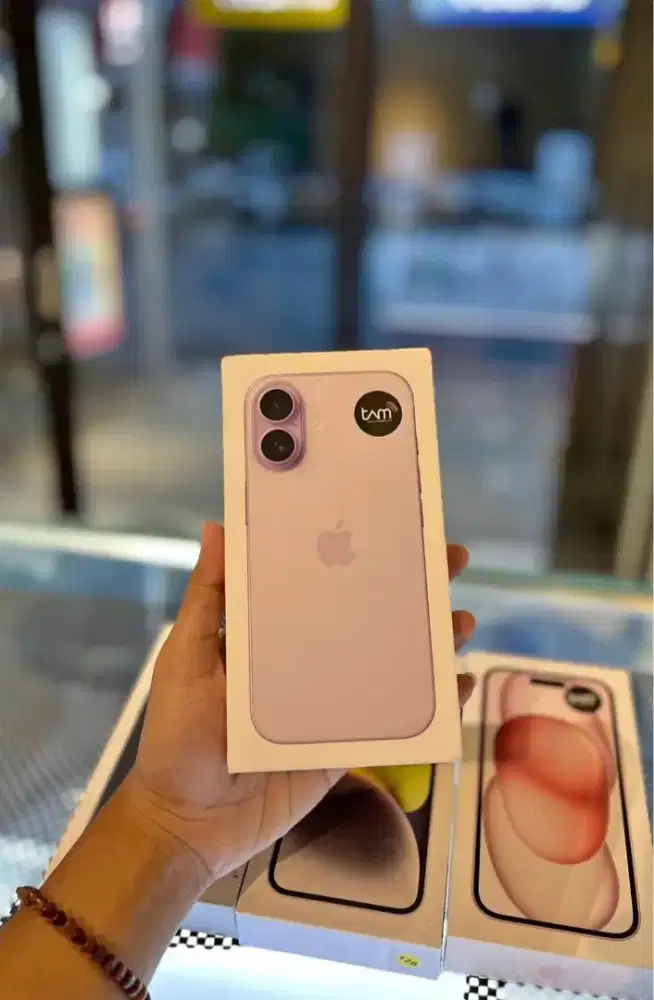 iphone 17 256gb new segel