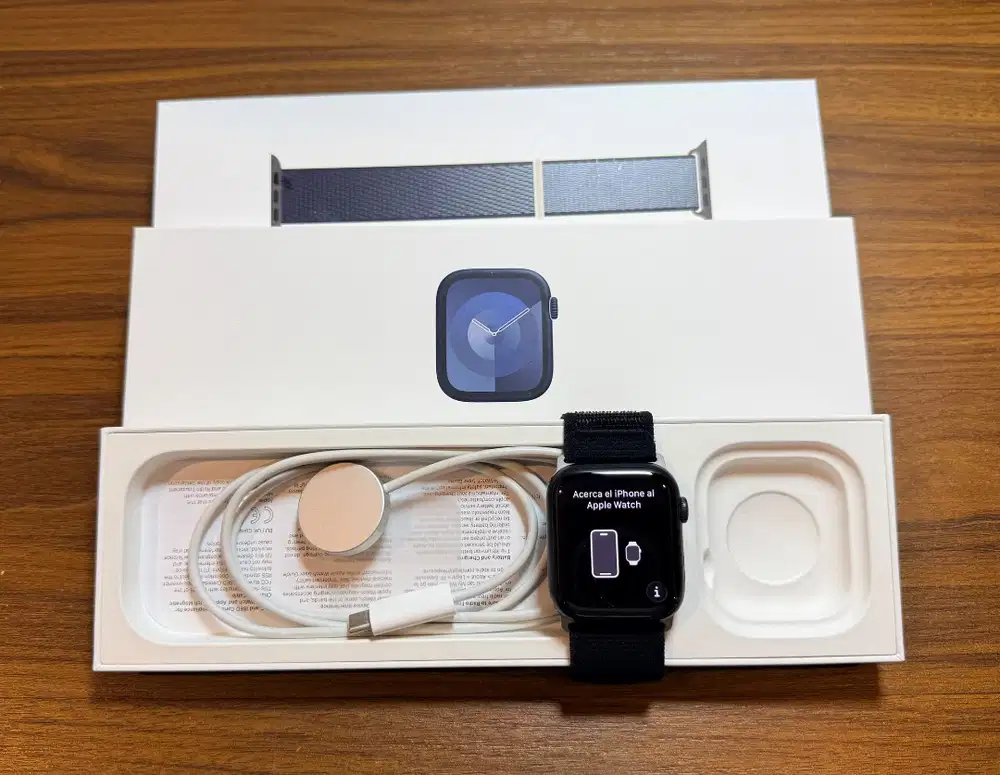 Apple Watch Series 9 45mm