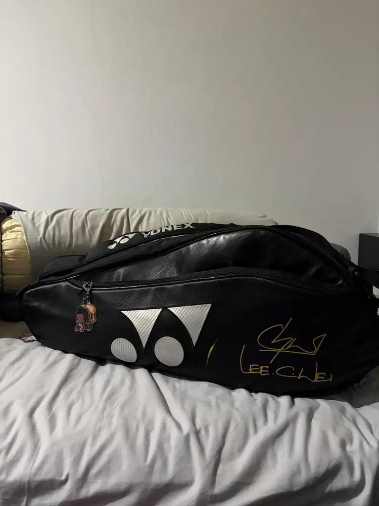 Tas Badminton YONEX LCW