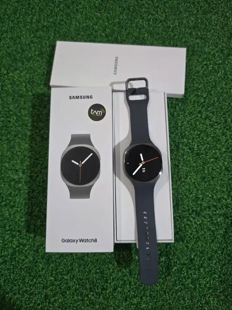 Samsung Galaxy Watch 8 40Mm Mulus Normal