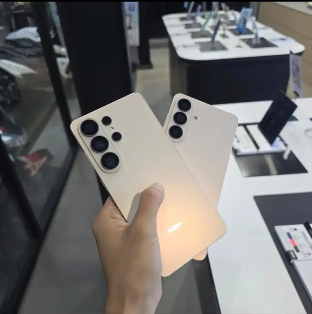 Samsung S26 ultra 12/512 pre order sekarang & dapatkan harga spesial