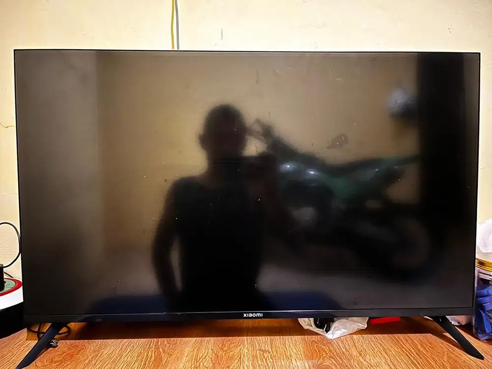 Smart tv xiaomi 32inch minus
