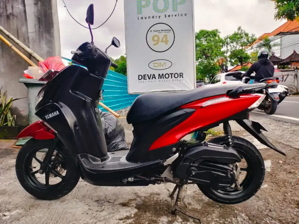 FrEgo 2019 Deva motor