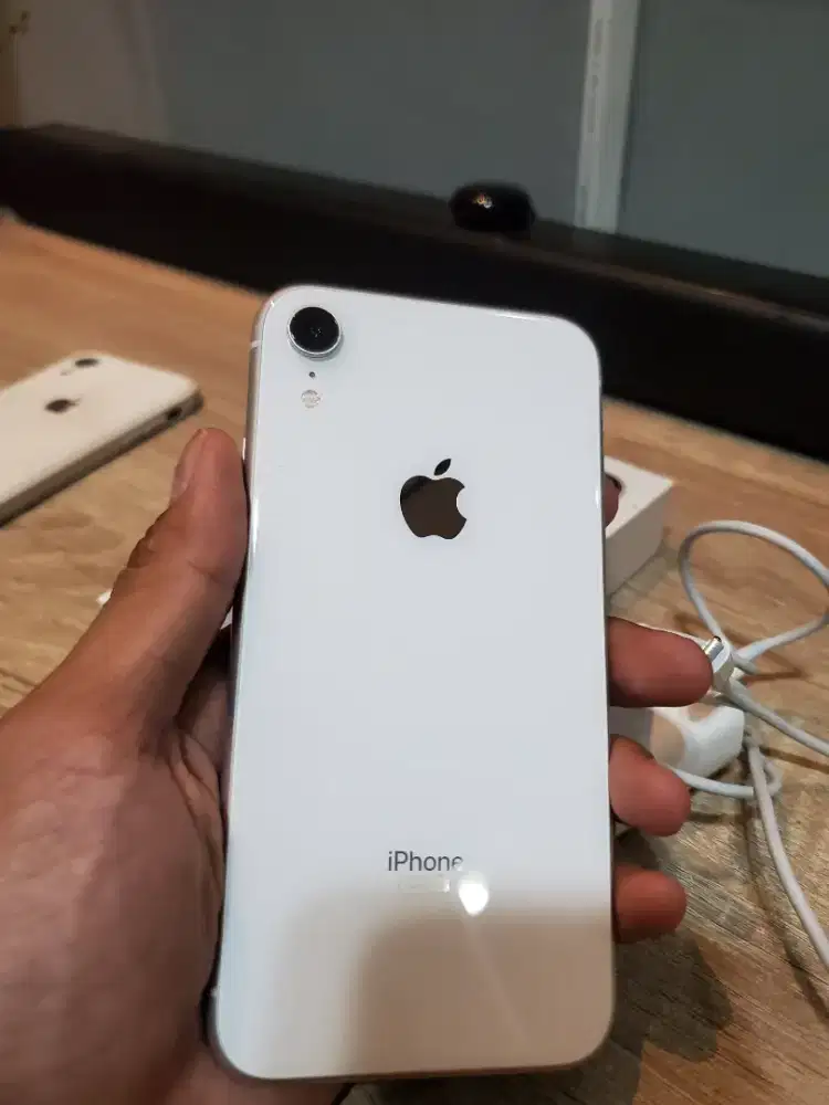 Iphone XR 128Gb ibox